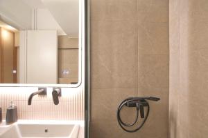 Asteria studio in Glyfada