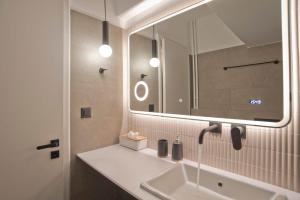 Asteria studio in Glyfada