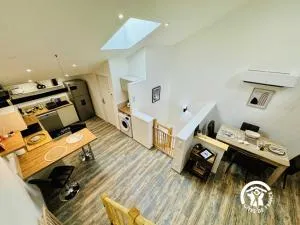 La detente - 莱齐尼昂科尔比埃