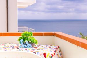 Casa Ora Blu - Cala Gonone