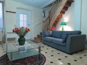 Maisons de vacances Oustal marcellin : photos des chambres
