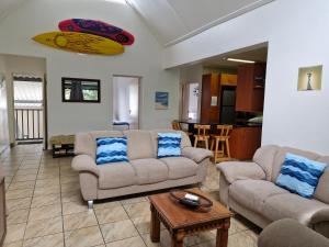 C-Breeze at The Bridge 51 - 4hvězdičkové hotely ve městě St Lucia