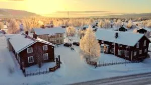 Gästis Lodge Vemdalen - Hedeviken
