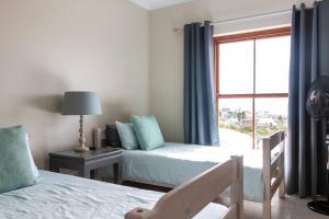 Serene Langebaan Getaway with Garden and pool views