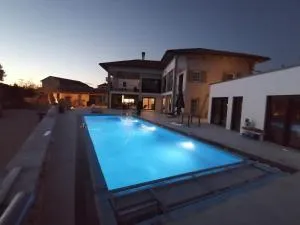 Villa Buongiorno - Matohanci