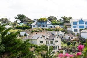 Blue Bay Beach House