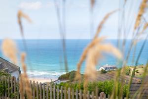 Blue Bay Beach House