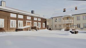 Gästis Lodge Vemdalen