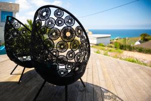 Blue Bay Beach House