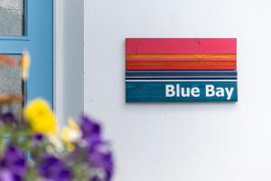 Blue Bay Beach House