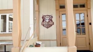 Gästis Lodge Vemdalen