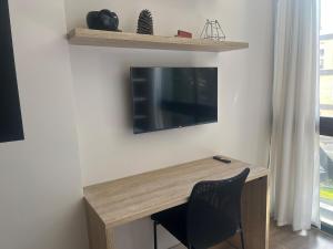 Loft en Cedritos Estación Alcalá