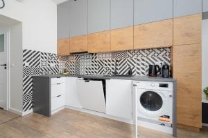 Kraków Studio Wawrzyńca by Noclegi Renters