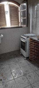 Kitnet Parque Mambucaba