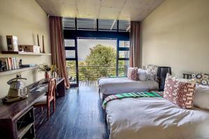 Misverstand Boutique Farm Lodge