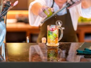 Hotels Mercure Villefranche-sur-Saone : photos des chambres