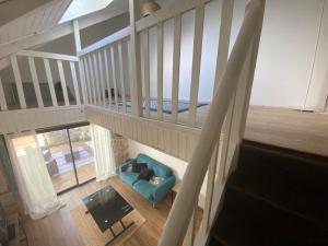 Maisons de vacances Maison de Caractere, Proche Gare et Centre, 6-8 Couchages, Jardin et Terrasse Privee - FR-1-349-202 : photos des chambres