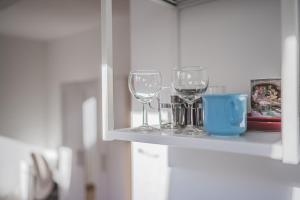 Flat Near Prague Castle Stylish & Prime Location 4