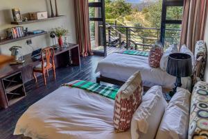 Misverstand Boutique Farm Lodge