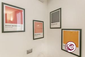 La Torre Della Scimmia nido romantico a Piazza Navona