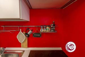 La Torre Della Scimmia nido romantico a Piazza Navona