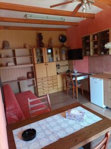 Apartments Umag 2376