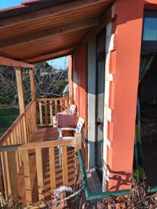 Apartments Umag 2376