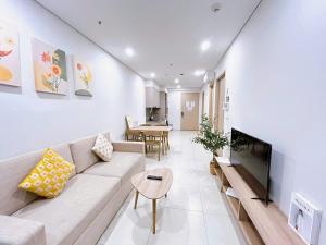 The Sóng Vũng Tàu Hideaway