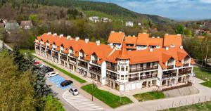 Erdgeschoss Premium Apartment