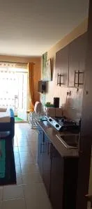 Chic Cozy - Muchatha