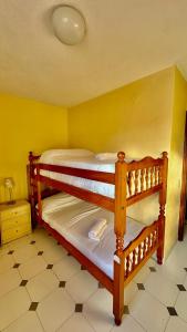 Apartamento Peñiscola REF 031