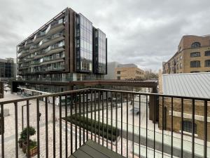 Whole Spacious New 1 Bed Flat Near Tower Bridge