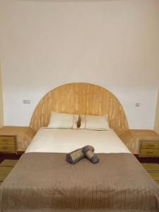 Hôtel Khalwa