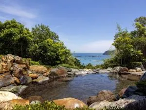 Mercure Wakayama Kushimoto Resort & Spa - Shimo-tahara