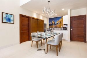 One Bedroom Suite Ocean View - Villa La Valencia