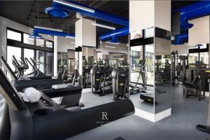 One Bedroom Suite Ocean View - Villa La Valencia