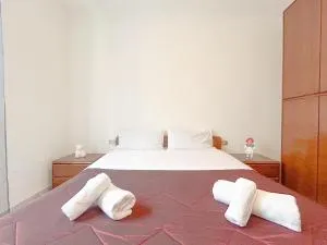 Ikea e Metro 7 min - Appartamento Con Free Wifi - 波尔扎内托