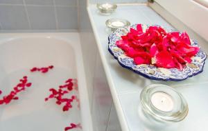 VILA BREDA in Bled center