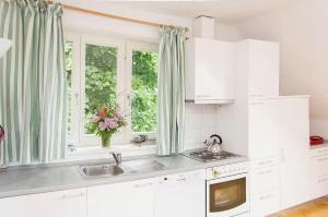 VILA BREDA in Bled center