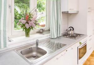 VILA BREDA in Bled center