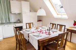 VILA BREDA in Bled center