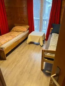 Alpen Rose 8 Personen - 圣尼克劳斯