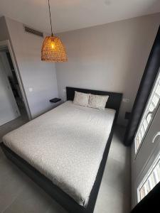 Casa Panamera - Enjoy the Sun in this relaxed apartment!