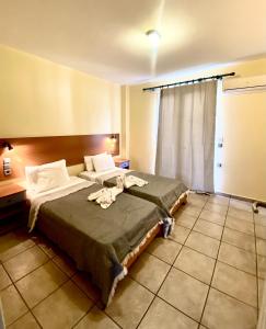 Superior Apartment room in Nireas Studios & Aparts