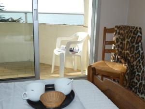 Appartement 34m² 4 pers - Animaux acceptés - Notre Dame de Monts - FR-1-540-238