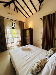Neem Aura Home Stay