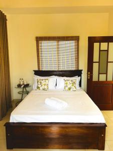Neem Aura Home Stay
