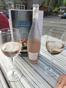 Hotels Hotel Alphee : photos des chambres