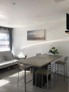 Appartements Appartement sur la colline avec acces piscine : photos des chambres