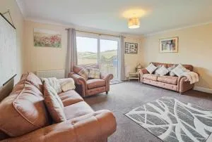 Host & Stay - Audrey's Cottage - Kirk Yetholm